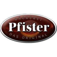 Bäckerei Pfister Werner Schrüfer · 91301 Forchheim · Burker Str. 68