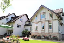Hotel Börgener