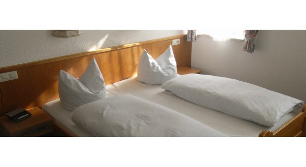 Gasthof Goldenes Lamm: Unsere Zimmer