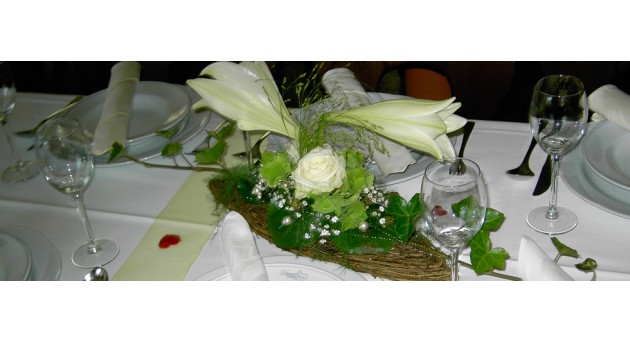 Gasthof Goldenes Lamm: Das Restaurant