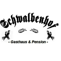 Pension Schwalbenhof Gebr. Runtze GbR · 08058 Zwickau · Altenburger Str. 59
