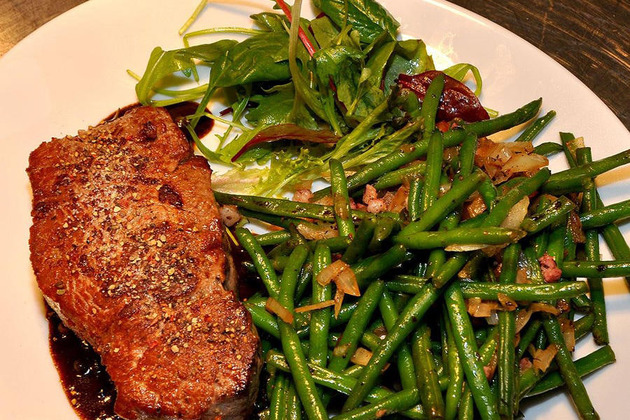 Winter´s Steakhouse