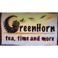 GreenHorn - tea,time & more · 91217 Hersbruck · Martin-Luther-Str.  1