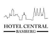 Hotel Central in 96047 Bamberg: