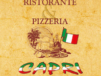 Ristorante und Pizzeria Capri, 02826 Görlitz