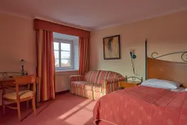 Hotel Donauhof in 94469 Deggendorf: