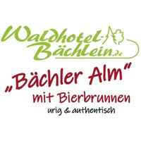 Waldhotel Bächlein, Inh. Georg Jung e.K. · 96268 Mitwitz · Bächlein 10