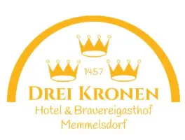 Hotel & Brauereigasthof Drei Kronen, 96117 Memmelsdorf
