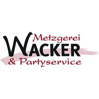 Wacker Metzgerei @ Partyservice · 94347 Ascha · Straubinger Str. 19