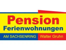 Walter Gruhn Pension & Ferienwohnungen in 09337 Hohenstein-Ernstthal: