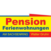Ferienwohnung und Pension Am Sachsenring Walter Gr · 09337 Hohenstein-Ernstthal · Hüttengrundstr. 11