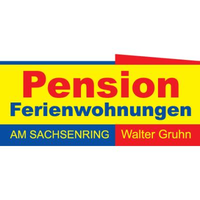 Walter Gruhn Pension & Ferienwohnungen · 09337 Hohenstein-Ernstthal · Hüttengrundstr. 11