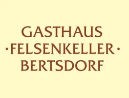 Gasthaus Felsenkeller in 02763 Bertsdorf-Hörnitz: