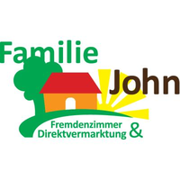 Rudolf John Gästezimmer Hofladen · 90587 Veitsbronn · Tuchenbacher Str. 9