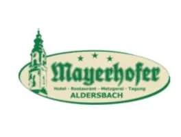 Mayerhofer Hotel - Restaurant - Metzgerei in 94501 Aldersbach: