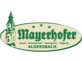 Mayerhofer Hotel - Restaurant - Metzgerei, 94501 Aldersbach
