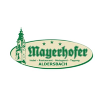 Mayerhofer Hotel - Restaurant - Metzgerei · 94501 Aldersbach · Ritter-Tuschl-Str. 2