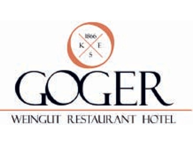 Hotel Weingut Goger Sand am Main