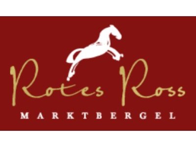 Bogner Britta u. Thomas Rotes-Ross-Marktbergel