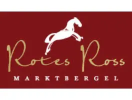 Rotes Ross Marktbergel - Britta und Thomas Bogner in 91613 Marktbergel: