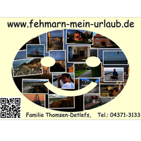 Ferienhaus Fehmarn Thomsen-Detlefs · 23769 Fehmarn · Vitzdorf 32