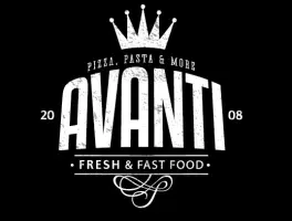 Pizza Avanti Wiesloch in 69168 Wiesloch: