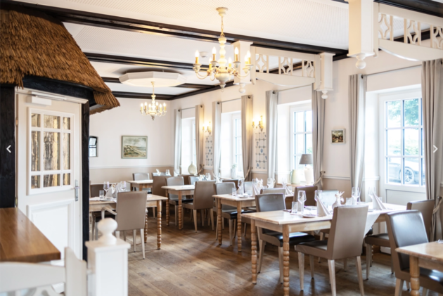 Hotel Wardenburger Hof