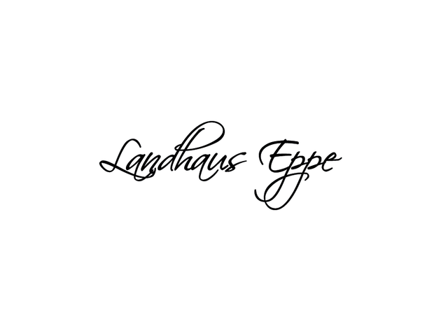 Landhaus Eppe