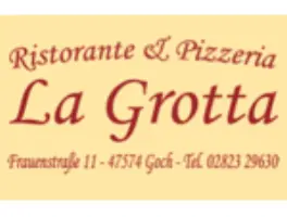 La Grotta Ristorante & Pizzeria in 47574 Goch: