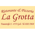 La Grotta Ristorante & Pizzeria · 47574 Goch · Frauenstr. 11