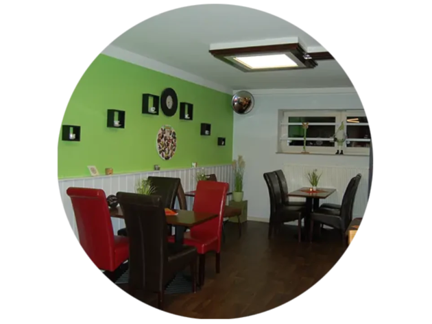 Anekdötchen Bistro & Café