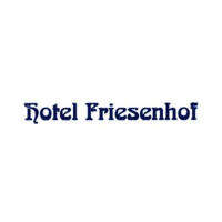 Hotel Friesenhof oHG · 22850 Norderstedt · Segeberger Chaussee 84 a/b