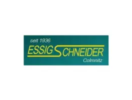 Essig Schneider und Senfmühle in 01774 Klingenberg: