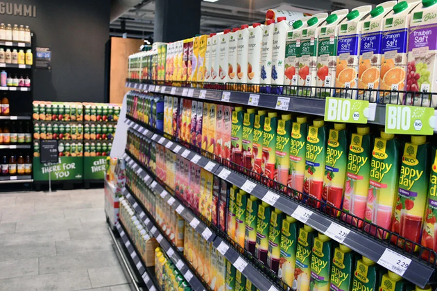 EDEKA Niedermaier in Rottach-Egern