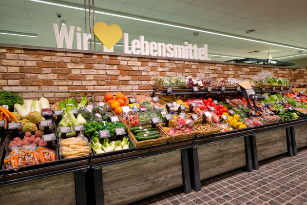 EDEKA Markt Biermann e.K.