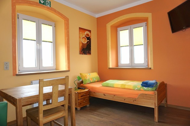 Eva Simon Pension Jagdschlössl