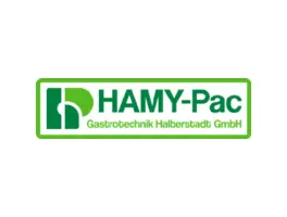 HAMY-Pac Gastrotechnik Halberstadt GmbH in 38822 Halberstadt: