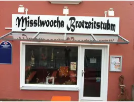 Misslwoocha Brotzeitstubm in 95511 Mistelbach: