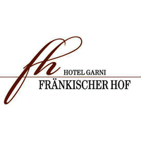Hotel Fränkischer Hof GmbH · 95111 Rehau · Sofienstr. 19