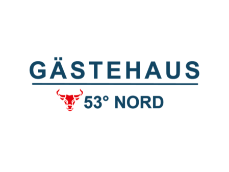 Gästehaus 53° Nord