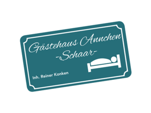 Gästehaus Annchen - Schaar-