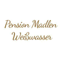 Pension Madlen GbR · 02943 Weißwasser · Straße des Friedens 29