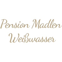 Pension Madlen GbR · 02943 Weißwasser · Straße des Friedens 29