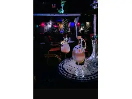 Menara Shisha Lounge in 97082 Würzburg: