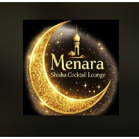 Menara Shisha Cocktail Lounge · 97082 Würzburg · Frankfurter Str. 9
