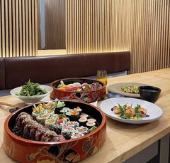 ITO Japanese Cuisine