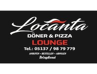 Locanta Döner & Pizza Lounge in 30823 Garbsen: