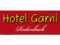 Hotel Garni 4U - Gästehaus Steil GmbH, 67688 Rodenbach