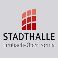 Stadthalle Limbach-Oberfrohna · 09212 Limbach-Oberfrohna · Jägerstraße 2