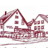 Bilder Restaurant Hotel Gasthof Zur Rose Weißenhorn bei U